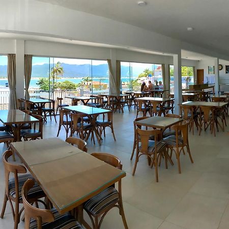 Hotel Pousada Santos Пинхейра Екстериор снимка
