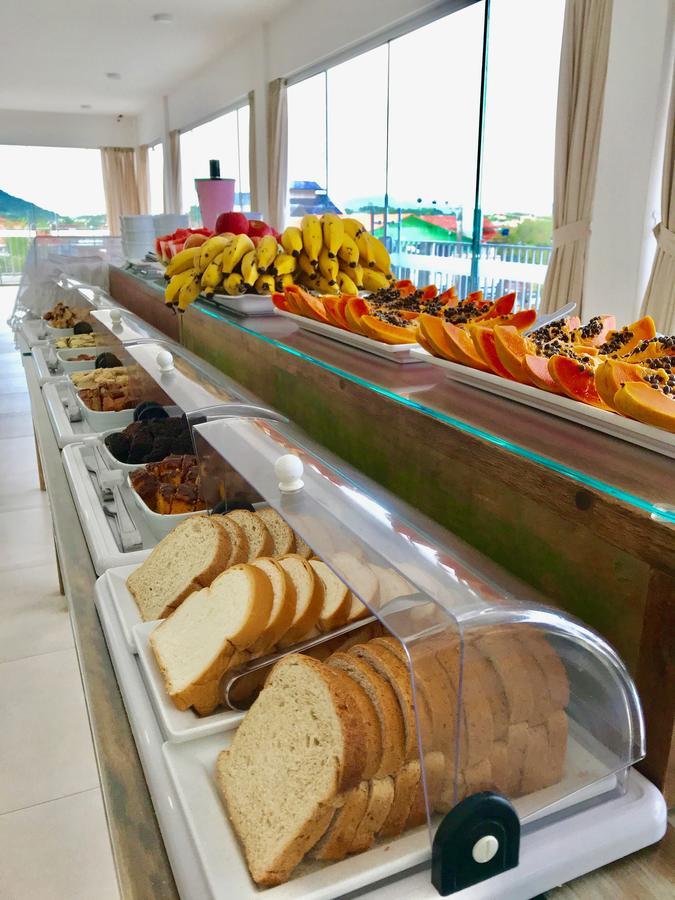 Hotel Pousada Santos Пинхейра Екстериор снимка